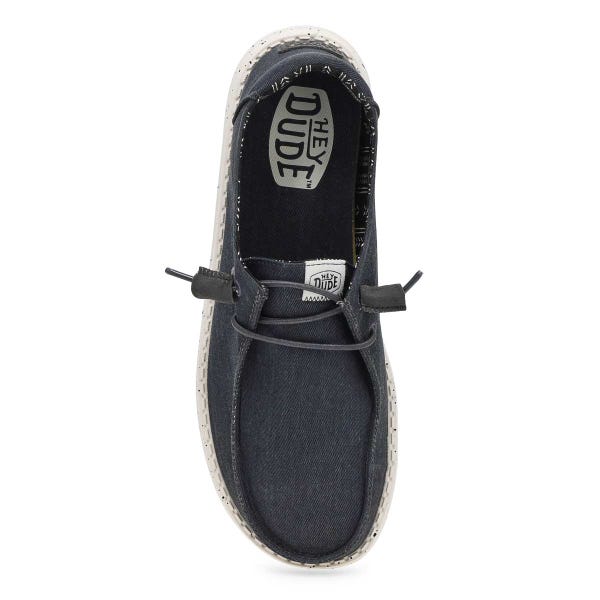 Flâneur décontracté WENDY STRETCH CANVAS, odyssée 