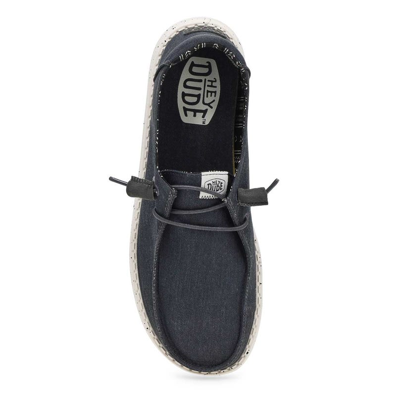 Flâneur décontracté WENDY STRETCH CANVAS, odyssée 