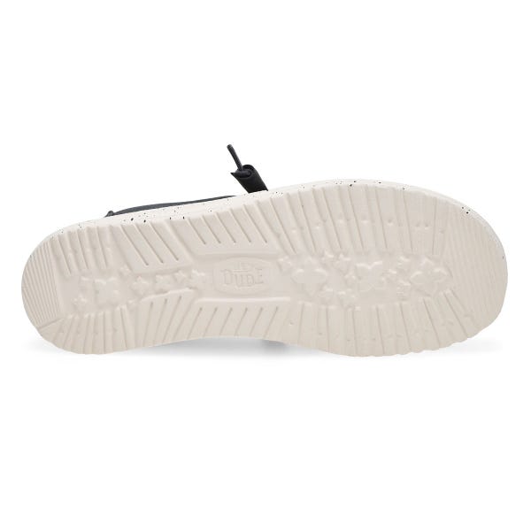 Flâneur décontracté WENDY STRETCH CANVAS, odyssée 