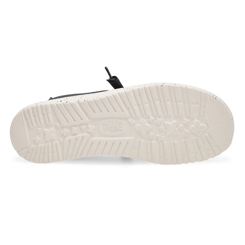 Flâneur décontracté WENDY STRETCH CANVAS, odyssée 