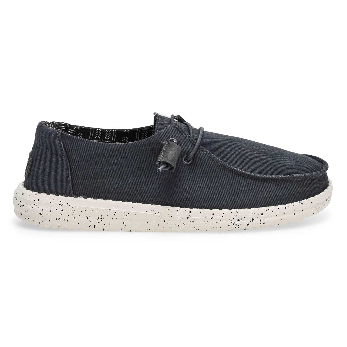 Women's Wendy Stretch Canvas Casual Shoe