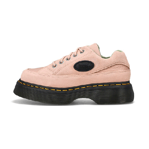Dr Martens Women's Buzz 51 Lace Up Platform | SoftMoc.com