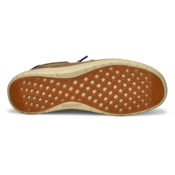 Chaussure décontractée PAUL, noix, hommes