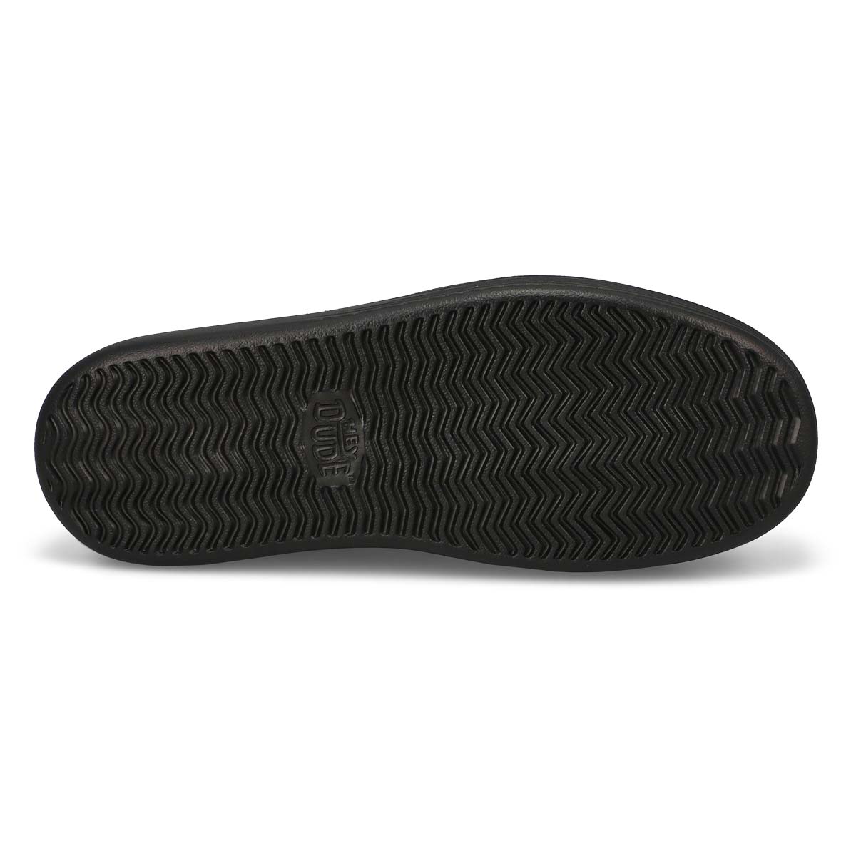 Women's Austin Lift Classic Platform Shoe - Black