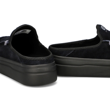 Women's Austin Lift Classic Platform Shoe - Black
