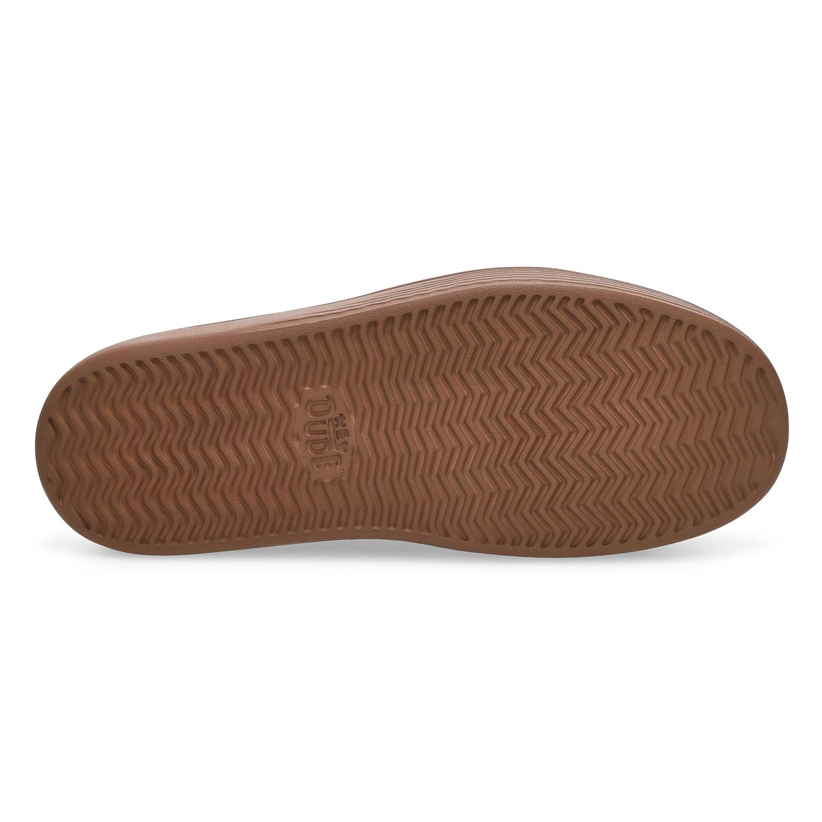 Chaussure à plateforme AUSTIN LIFT CLASSIC, brun, femmes
