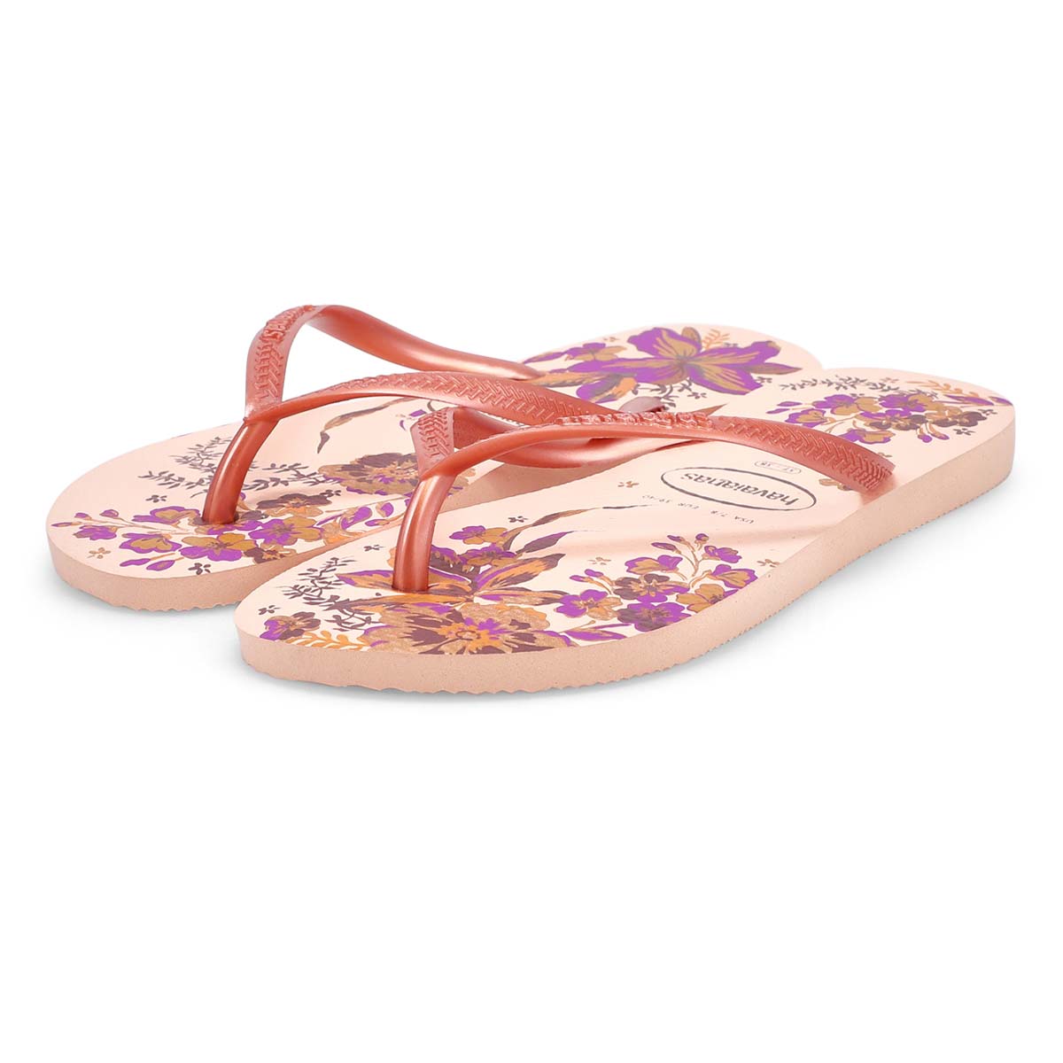 footbed sandals asos
