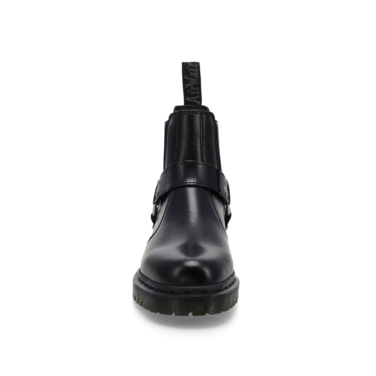 Women's  2976 Harness Chelsea Boot - Black