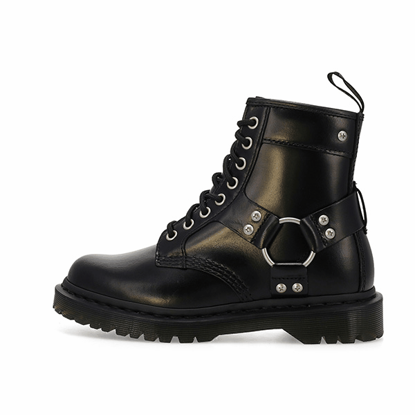 Martens 1460 Harness Boots 146 Harness Doc Martens Dr Martens