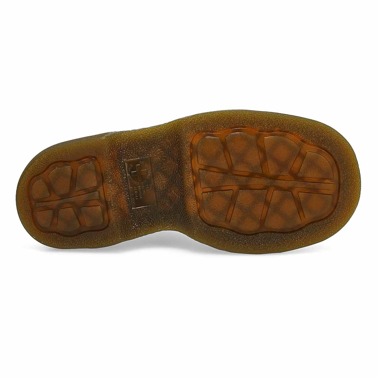 Richelieu décontracté à plateforme BUZZ TARTAN, noir/rose multi, femmes