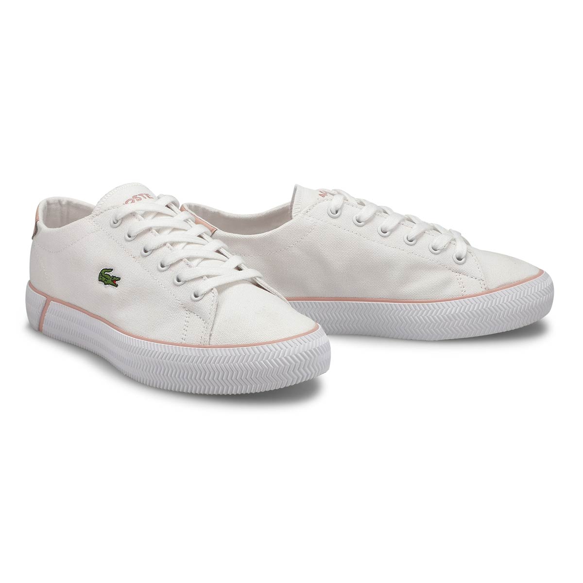 Lacoste Women's Gripshot BL 21 2 Sneaker