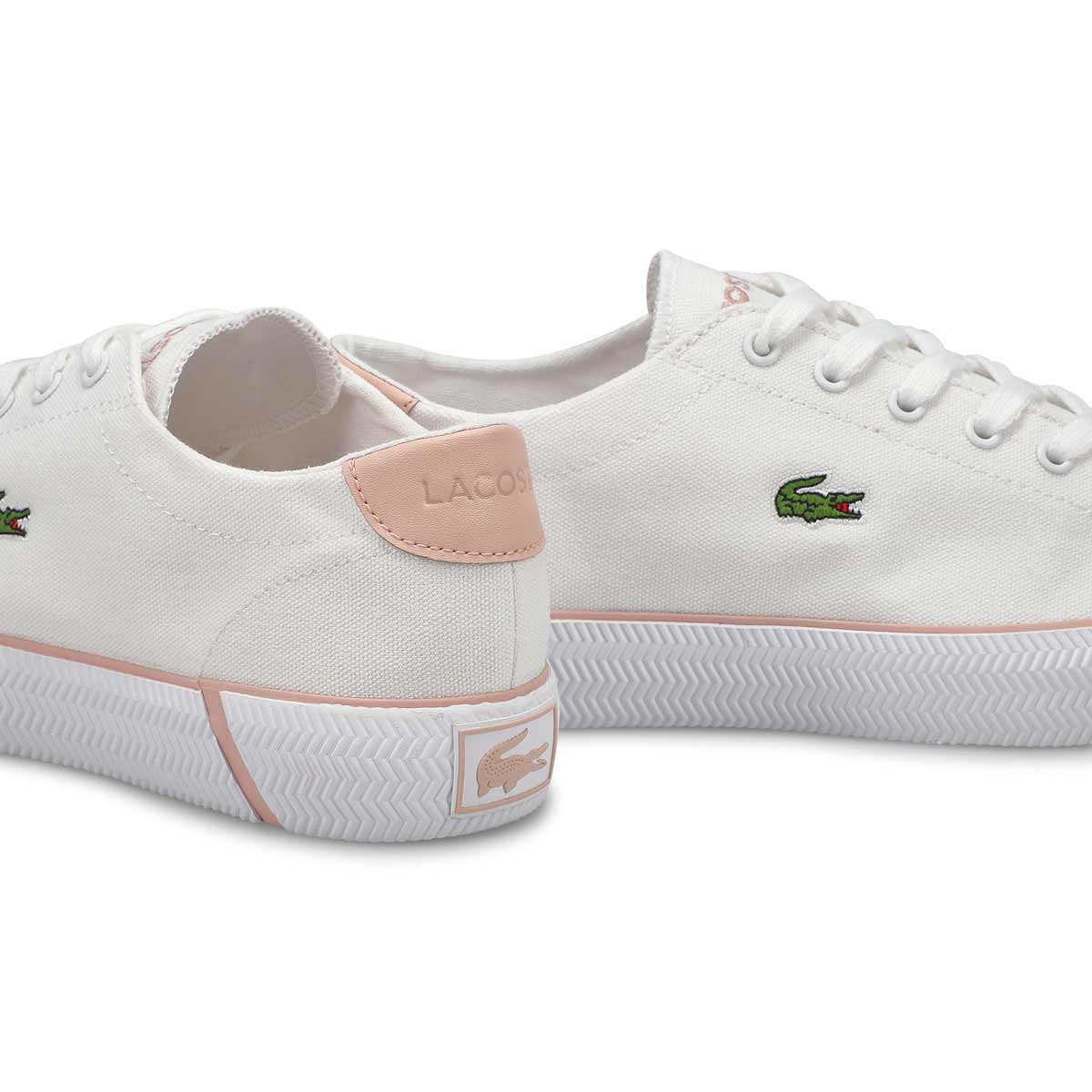 Women's lacoste canada Clearance