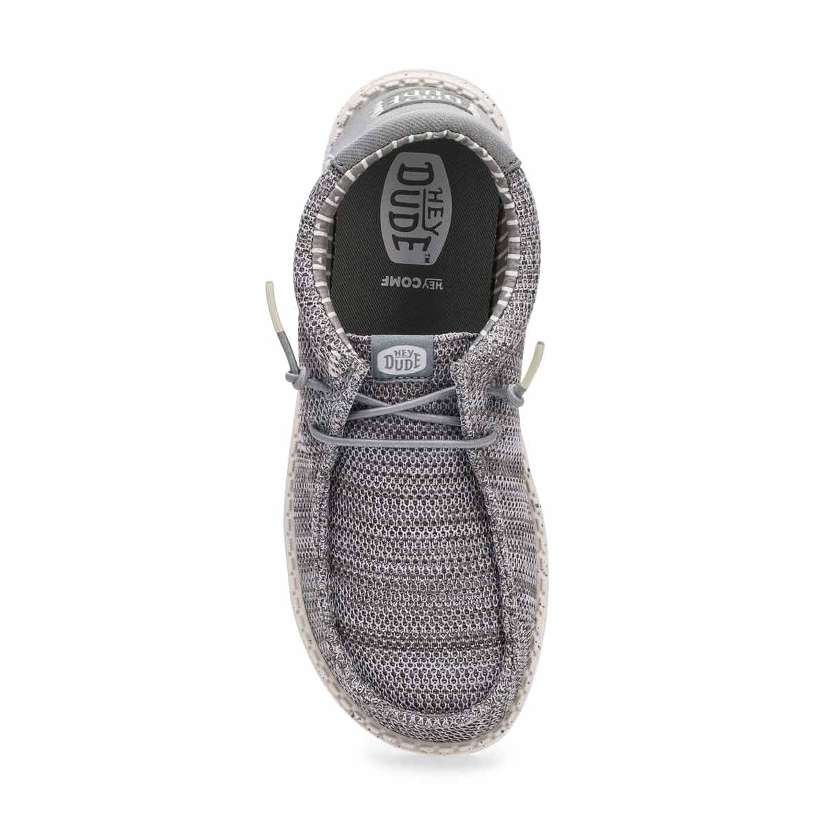 Chaussure dcontracte pour enfants Wally Y Stretc