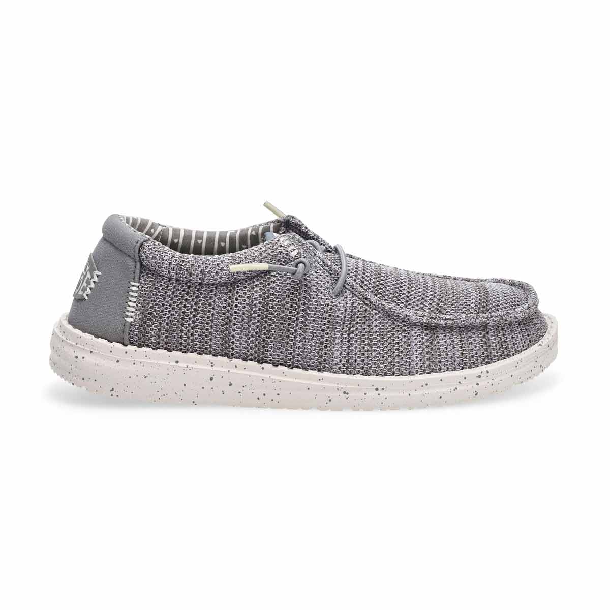 Chaussure dcontracte pour enfants Wally Y Stretc