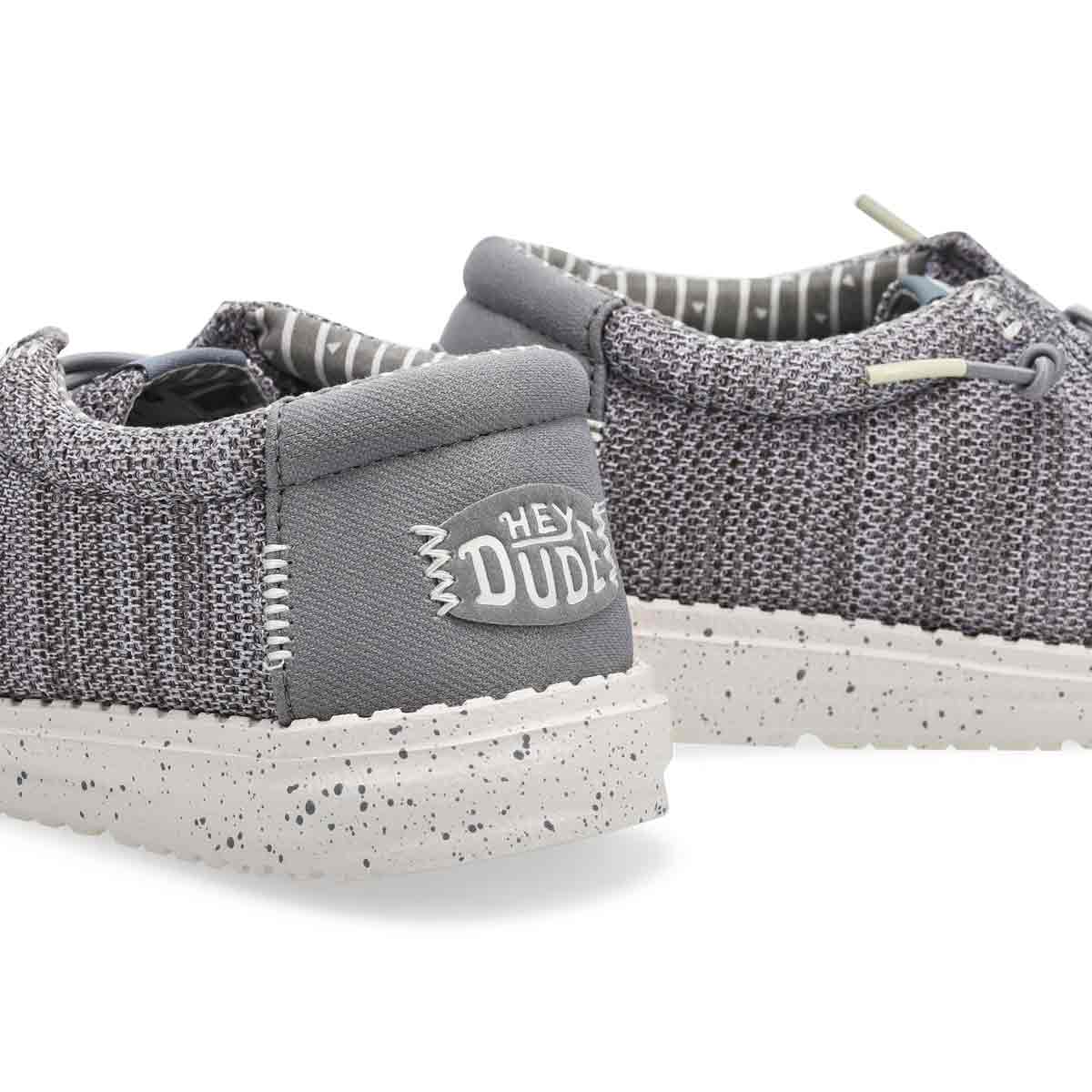 Chaussure dcontracte pour enfants Wally Y Stretc