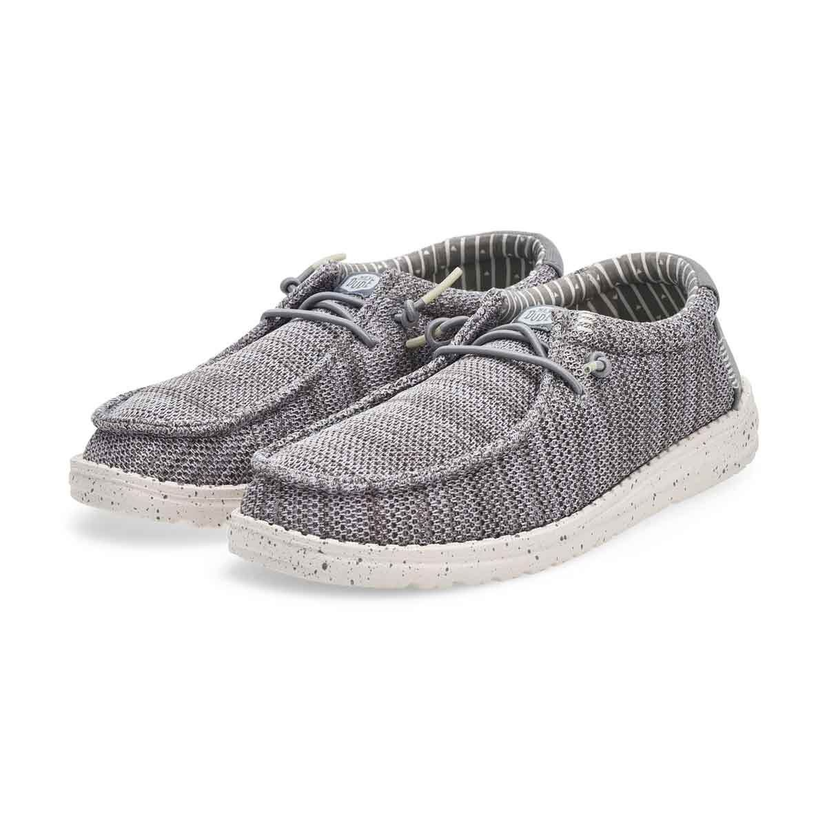Chaussure dcontracte pour enfants Wally Y Stretc
