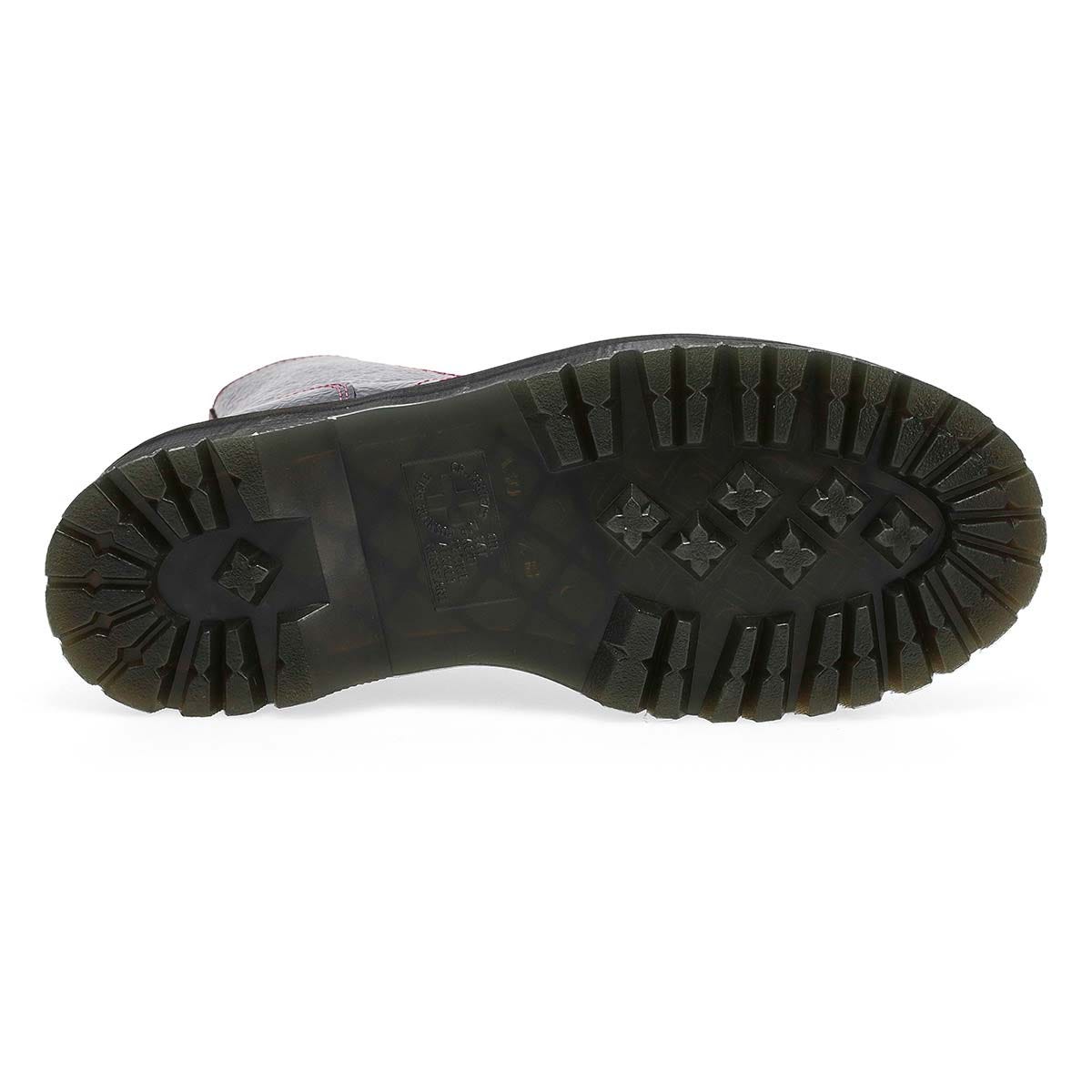 Dr Martens Women's Jadon 8-Eye Smooth Boot - | SoftMoc.com