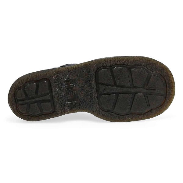 Richelieu décontracté 5 œillets à plateforme BUZZ,