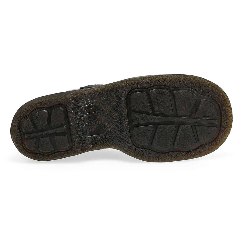 Richelieu décontracté 5 œillets à plateforme BUZZ,