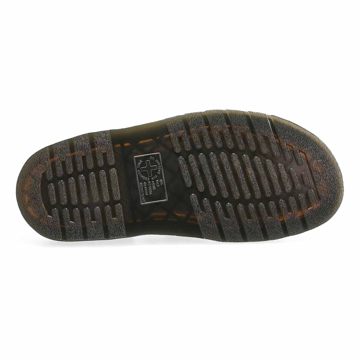 Women's Gryphon Casual Sandal - Black