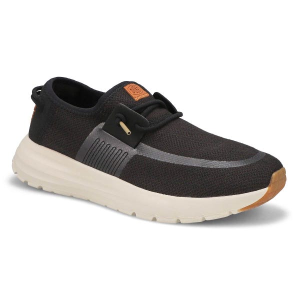 Women's Sirocco W Neutrals Sneaker - Black