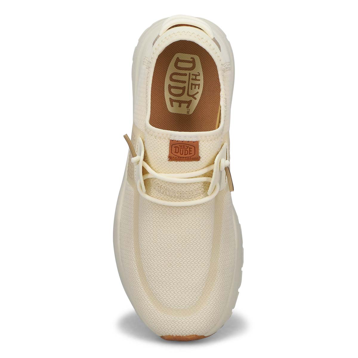 Baskets SIROCCO W NEUTRALS, crème, femmes