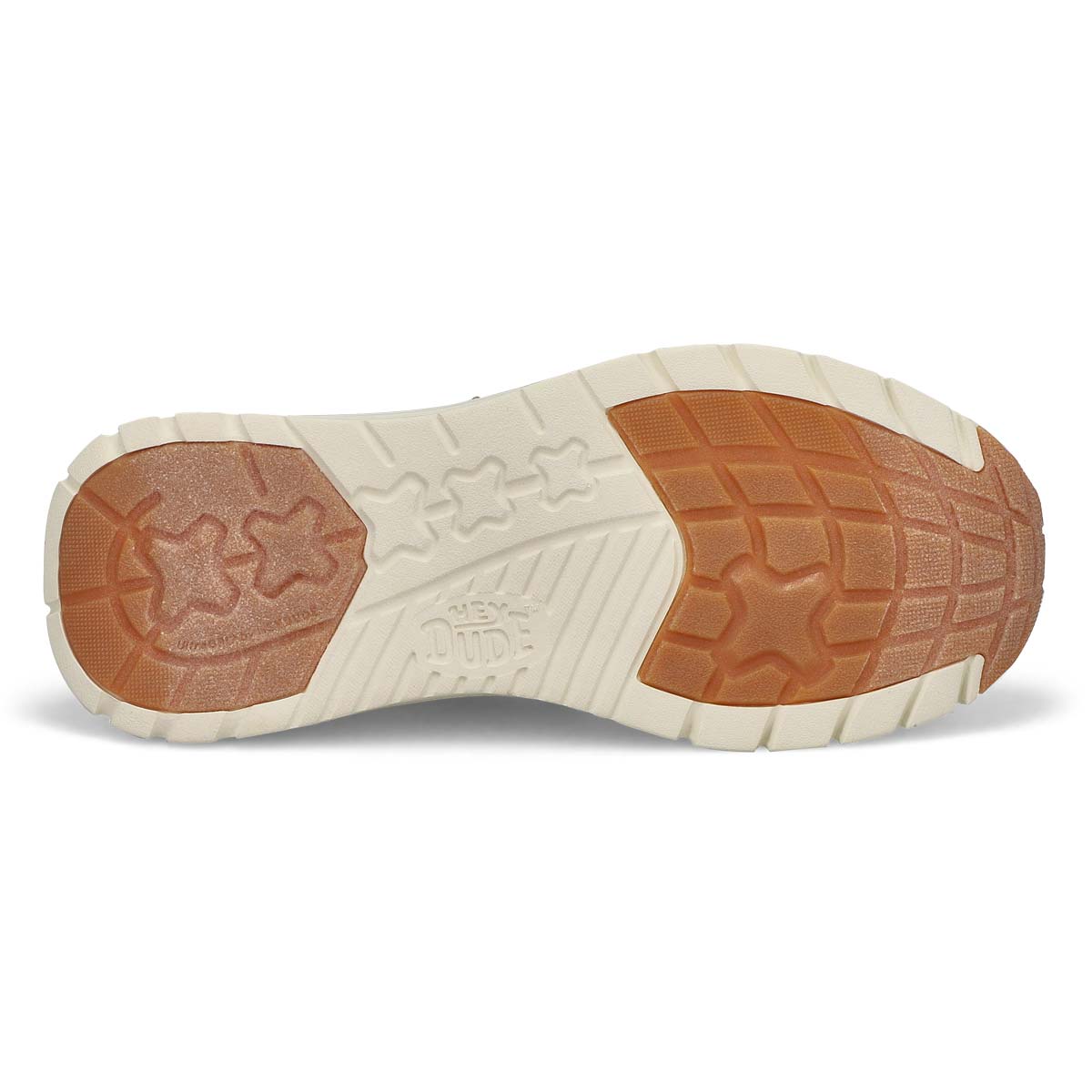 Baskets SIROCCO W NEUTRALS, crème, femmes
