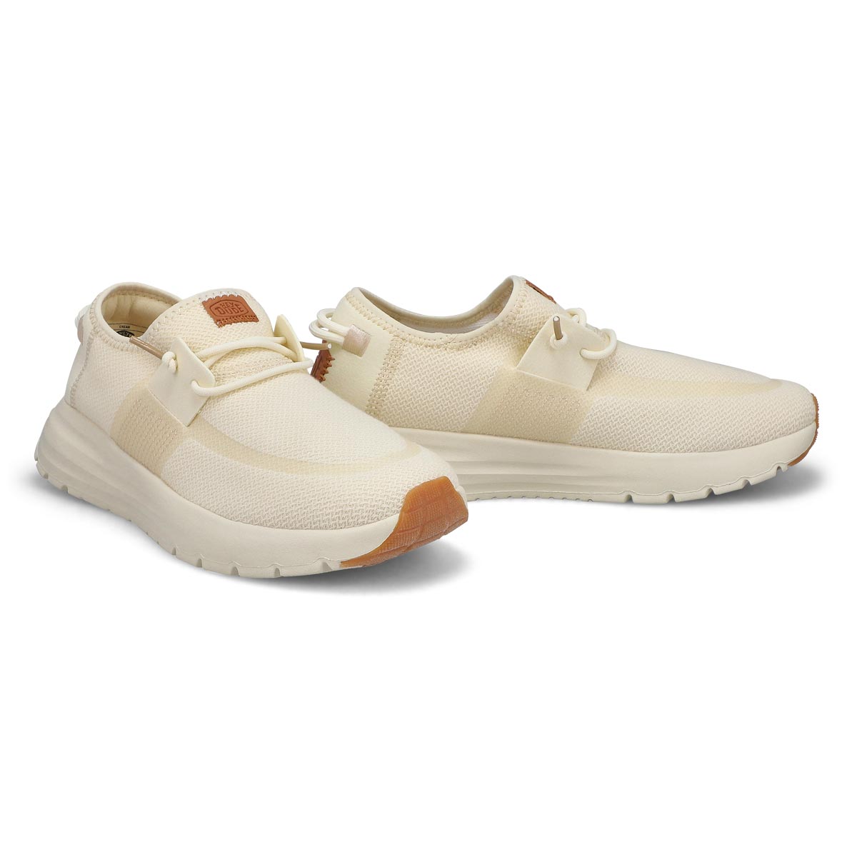 Baskets SIROCCO W NEUTRALS, crème, femmes