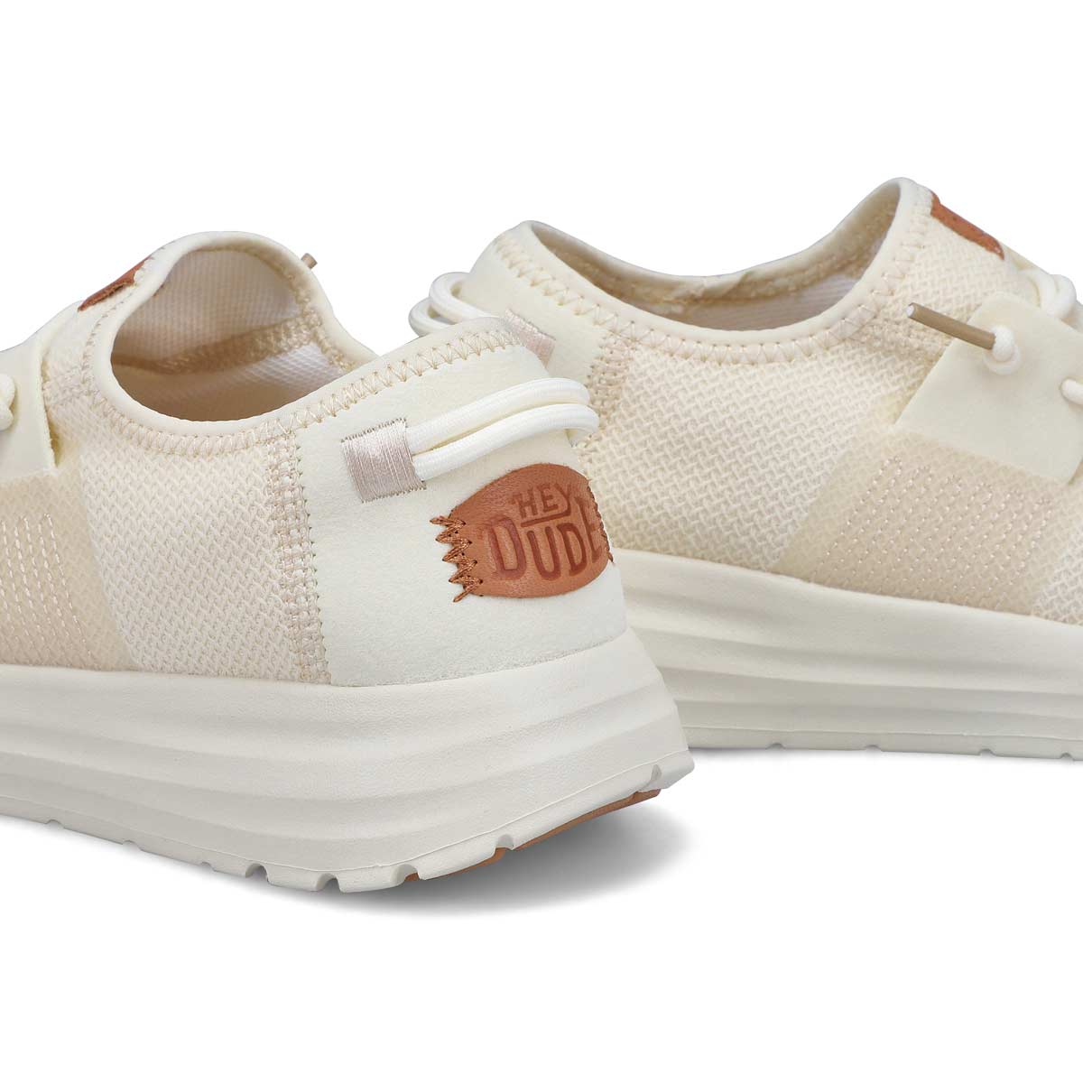 Baskets SIROCCO W NEUTRALS, crème, femmes