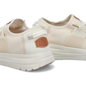 Women's Sirocco W Neutrals Sneaker - Black