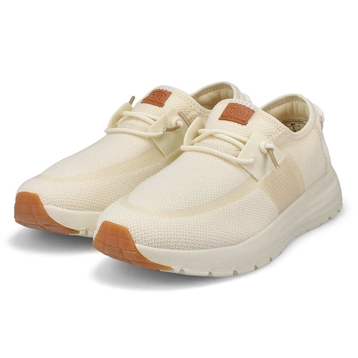 Women's Sirocco W Neutrals Sneaker - Black