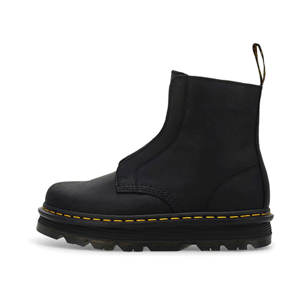 Dr Martens Unisex ZebZag Laceless Casual Boot | SoftMoc.com