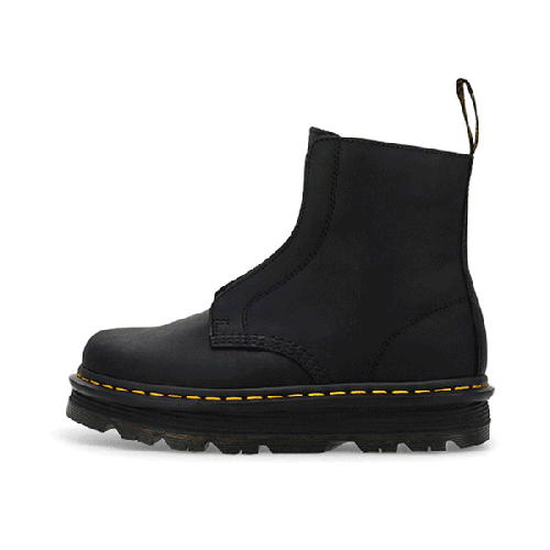 Dr Martens Unisex ZebZag Laceless Casual Boot | SoftMoc.com