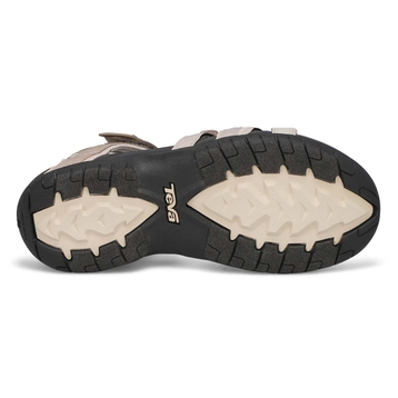 Women's Tirra Sport Sandal - Black/Birch Multi