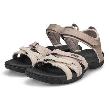 Women's Tirra Sport Sandal - Black/Birch Multi