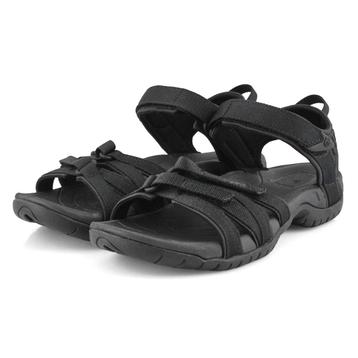 Sandale sport Tirra noir/noir,femmes