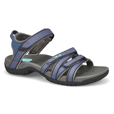 Lds Tirra Sport Sandal - Bering Sea