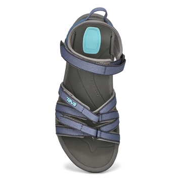 Women's Tirra Sport Sandal - Bering Sea