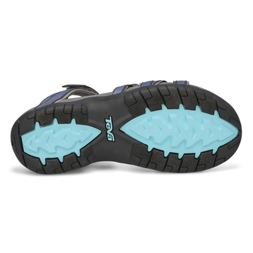 Women's Tirra Sport Sandal - Bering Sea