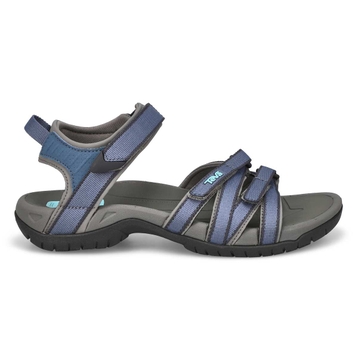 Women's Tirra Sport Sandal - Bering Sea