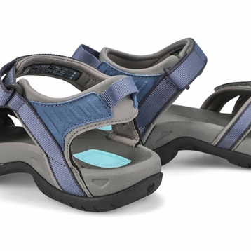 Women's Tirra Sport Sandal - Bering Sea