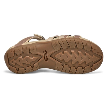 Women's Tirra Sport Sandal - Neutral Multi
