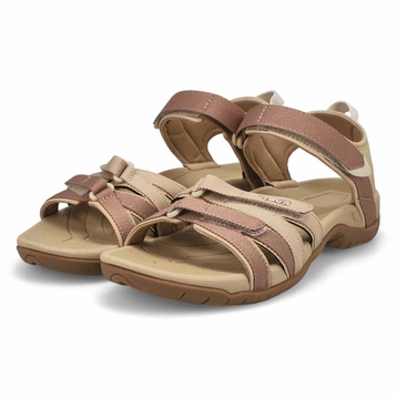 Women's Tirra Sport Sandal - Neutral Multi