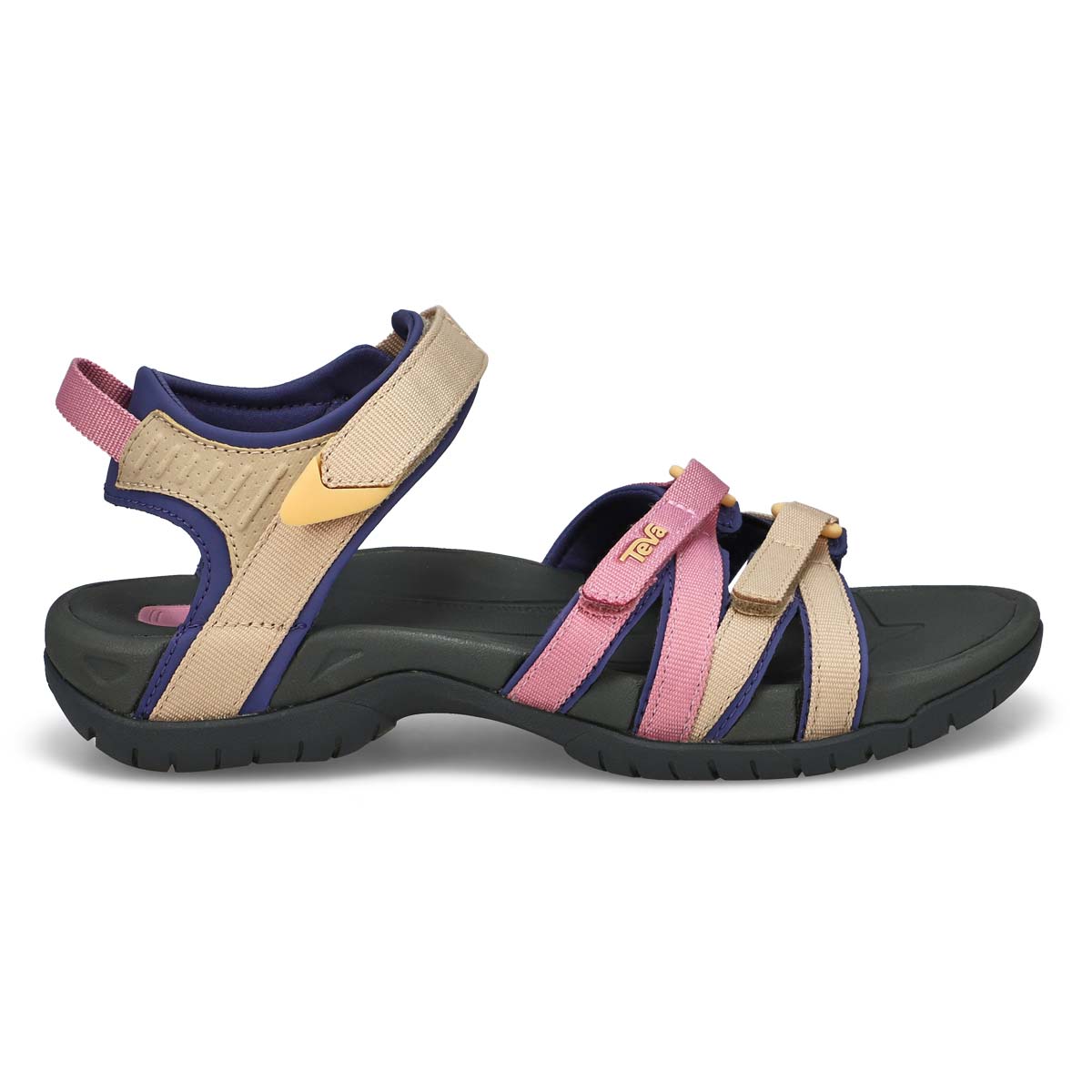 Women's Tirra Sport Sandal - Root Light Multi