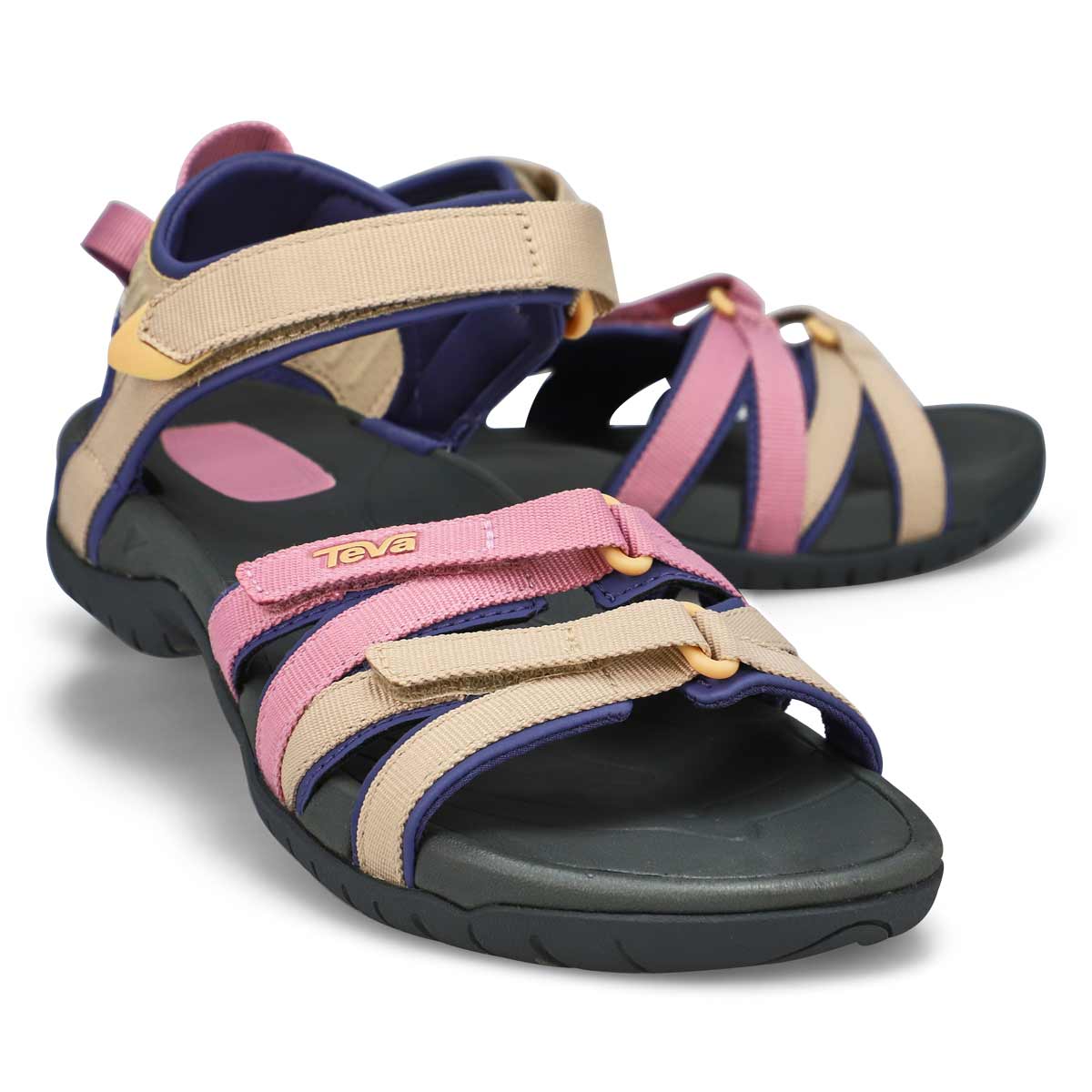 Women's Tirra Sport Sandal - Root Light Multi