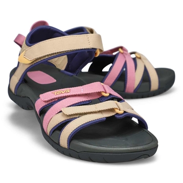 Women's Tirra Sport Sandal - Root Light Multi