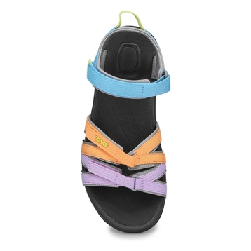 Women's Tirra Sport Sandal - Wind Multi