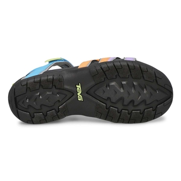 Women's Tirra Sport Sandal - Wind Multi