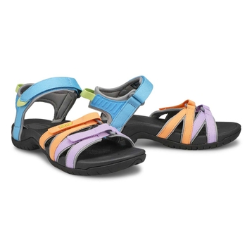 Women's Tirra Sport Sandal - Wind Multi