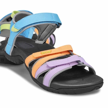 Women's Tirra Sport Sandal - Wind Multi